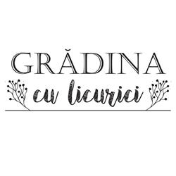 Grădina cu licurici, Roşu program de funcționare