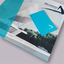 Ada Concept Design, Bucureşti program de funcționare