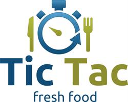 Tic Tac Fresh Food, Bucureşti program de funcționare