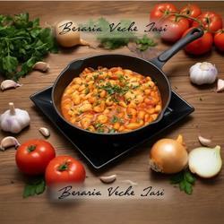 Beraria Veche, Iaşi program de funcționare