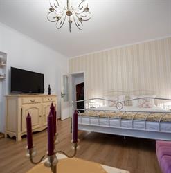 Gong Apartments, Sibiu program de funcționare