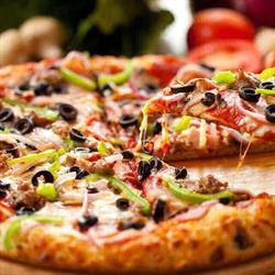 Master Oliver Pizza, Găeşti program de funcționare