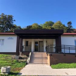 SPITALUL DE BOLI PSIHICE CRONICE, Borşa program de funcționare