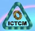 Ictcm Institutul De Cercetare Si Proiectare Tehnologica Pentru Constructii Masini SA în Bucureşti, Sector 4 - program de funcționare