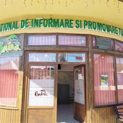 Centru Naţional de Informare şi Promovare Turistică, Săliştea de Sus program de funcționare