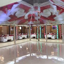 Restaurant Fiesta, Gherla program de funcționare