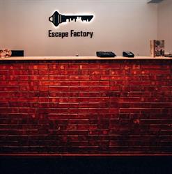 Escape Factory, Cluj-Napoca program de funcționare