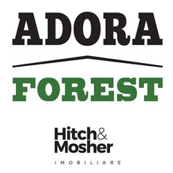 Adora Forest, Timişoara program de funcționare
