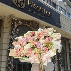 Passiflor, Botoşani program de funcționare