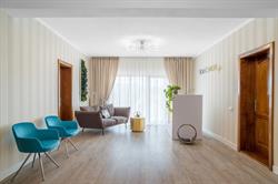 NovoClinique, Sibiu program de funcționare