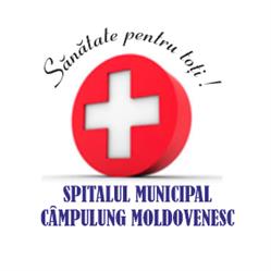 Spitalul Municipal, Câmpulung Moldovenesc program de funcționare