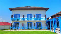 Pensiunea Blue House, Murighiol program de funcționare
