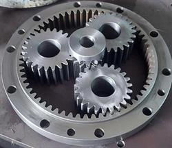 Gederex Engineering SRL, Iaşi program de funcționare