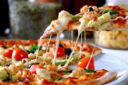 Pizza Sorriso, Ghimbav program de funcționare