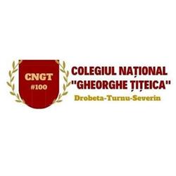 Colegiul Naţional Gheorghe Ţiţeica, Drobeta-Turnu Severin program de funcționare