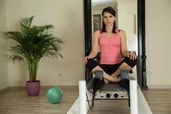 Rose Pilates Studio, Pipera program de funcționare
