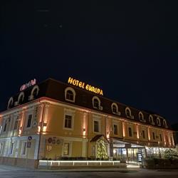 Hotel Europa, Târgu Jiu program de funcționare