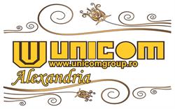 Restaurant Crama Unicom, Alexandria program de funcționare