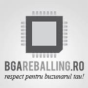 BGA Reballing Romania, Cluj-Napoca program de funcționare