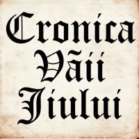 Cronica Vaii Jiului, Petroşani program de funcționare