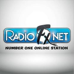 Radio Fx Net, Bucureşti program de funcționare