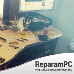 ATMIS SERVICE SRL / ReparamPC, Târgu Frumos program de funcționare