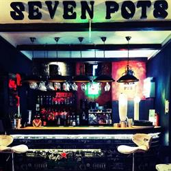 Seven Pots, Braşov program de funcționare