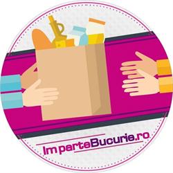 Impartebucurie.ro, Bistriţa program de funcționare