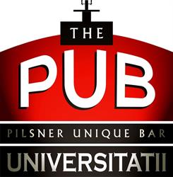 The Pub, Bucureşti program de funcționare