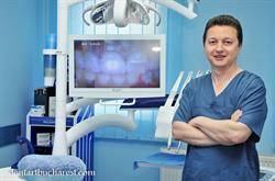 DentArt Bucharest - Dr. Silviu Moraru, program de funcționare