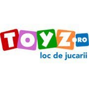 Toyz, Bucureşti program de funcționare