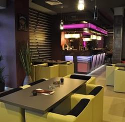 Wiss Caffe, Roşiori de Vede program de funcționare
