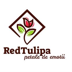 Florăria Red Tulipa, Cluj-Napoca program de funcționare