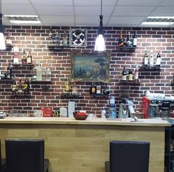 Tudor's Hill Caffe, Dej program de funcționare