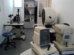 Opticlar, Cluj-Napoca program de funcționare