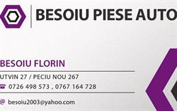 SC Besoiu Piese Auto SRL, Timişoara program de funcționare