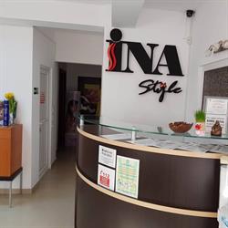 INA Style, Bucureşti program de funcționare