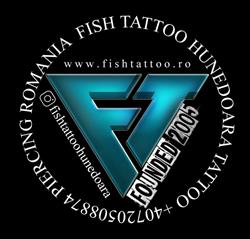 FishTattoo, Hunedoara program de funcționare