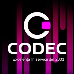 Codec Shop, Roman program de funcționare