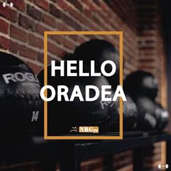 NRGym Oradea, program de funcționare