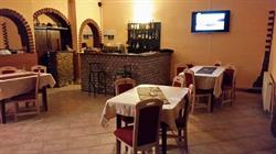 Restaurant Anaros, Beiuş program de funcționare