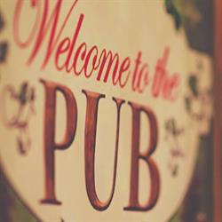 Baroc Pub, Topliţa program de funcționare