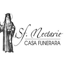 Casa funerara Sf. Nectarie, Bucureşti program de funcționare