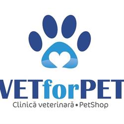 Clinica veterinara VET for PET, Cluj-Napoca program de funcționare