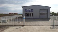 ITP Autocris Inspect, Satu Mare program de funcționare
