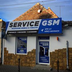 Reparatii Telefoane Service GSM Sebes, program de funcționare