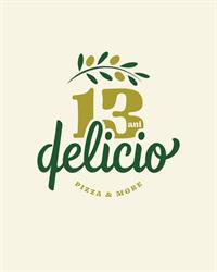 Pizza Delicio, Braşov program de funcționare