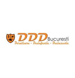 DDD Nord - Deratizare, Dezinsectie, Dezinfectie, Bucureşti program de funcționare