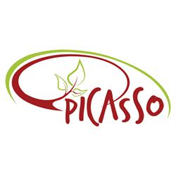 Picasso Delivery Dej, program de funcționare