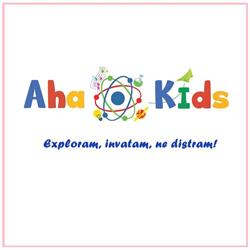 AHA Kids, Bucureşti program de funcționare